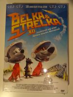 Belka&Strelka: 50th Anniversary Special