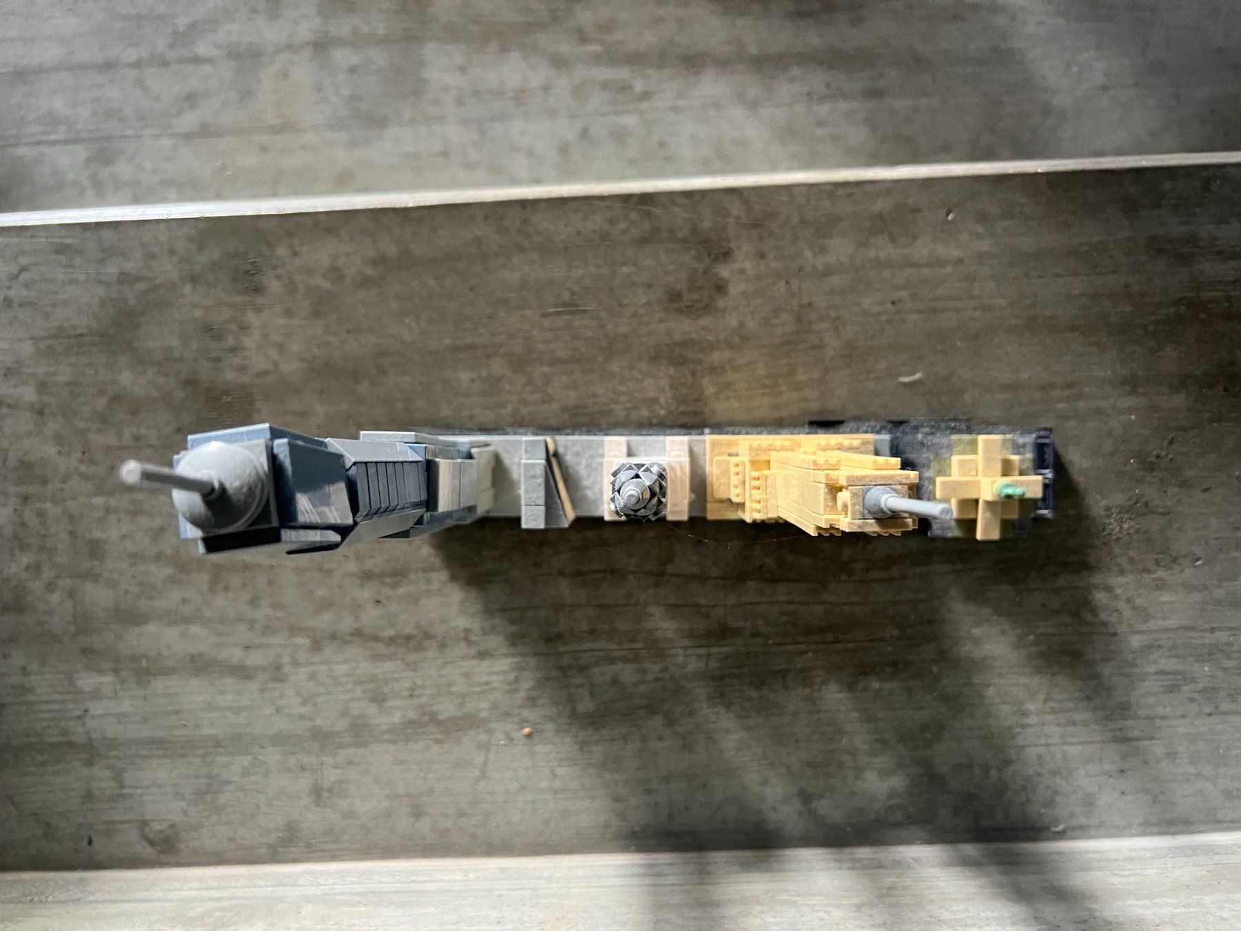 Lego Baukästen: LEGO New York – Gebraucht aus St.Gallen von Fan2000 1
