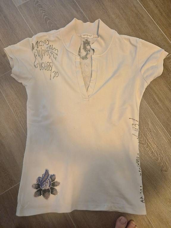 T-shirt: Mega schöne und seltener T-shirt – Usato da Uerkheim venduto da Pod23 5