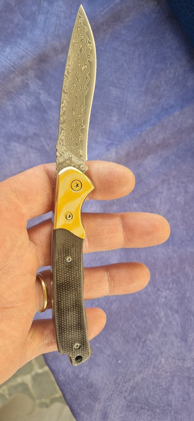 Taschenmesser: pocket knife – Neu (gemäss Beschreibung) aus Burgdorf von maj_swz8 2