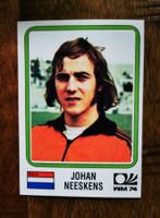 Johan Neeskens 1974