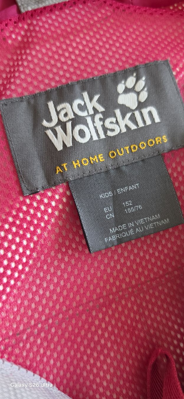 Jack Wolfskin Giacche & Cappotti: Jack Wolfskin – Nuovo (secondo la descrizione) da Muttenz venduto da Malici11 1
