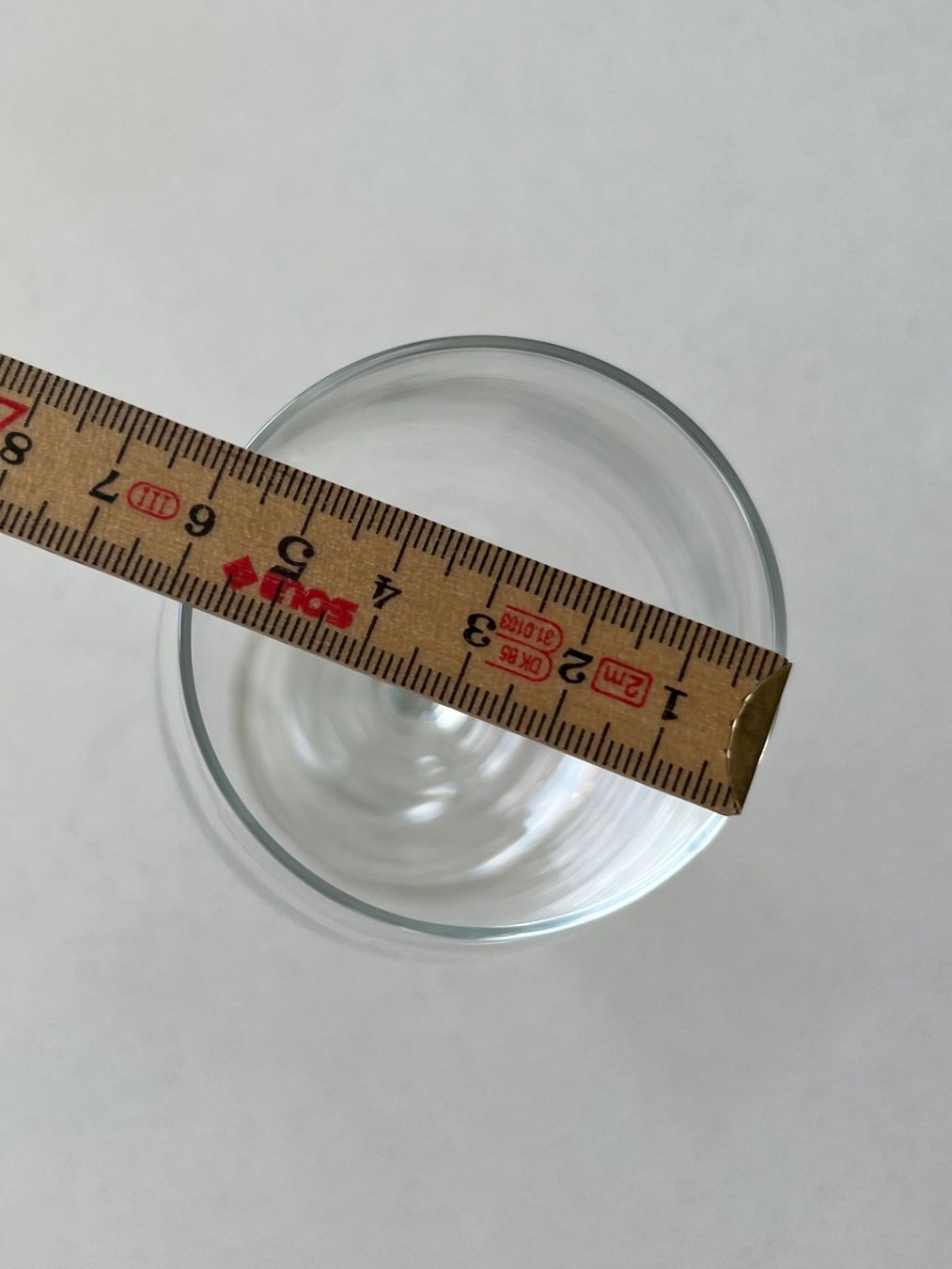 Verres: Weingläser – D'occasion à Glattpark(Opfikon) par ste_n99y 4