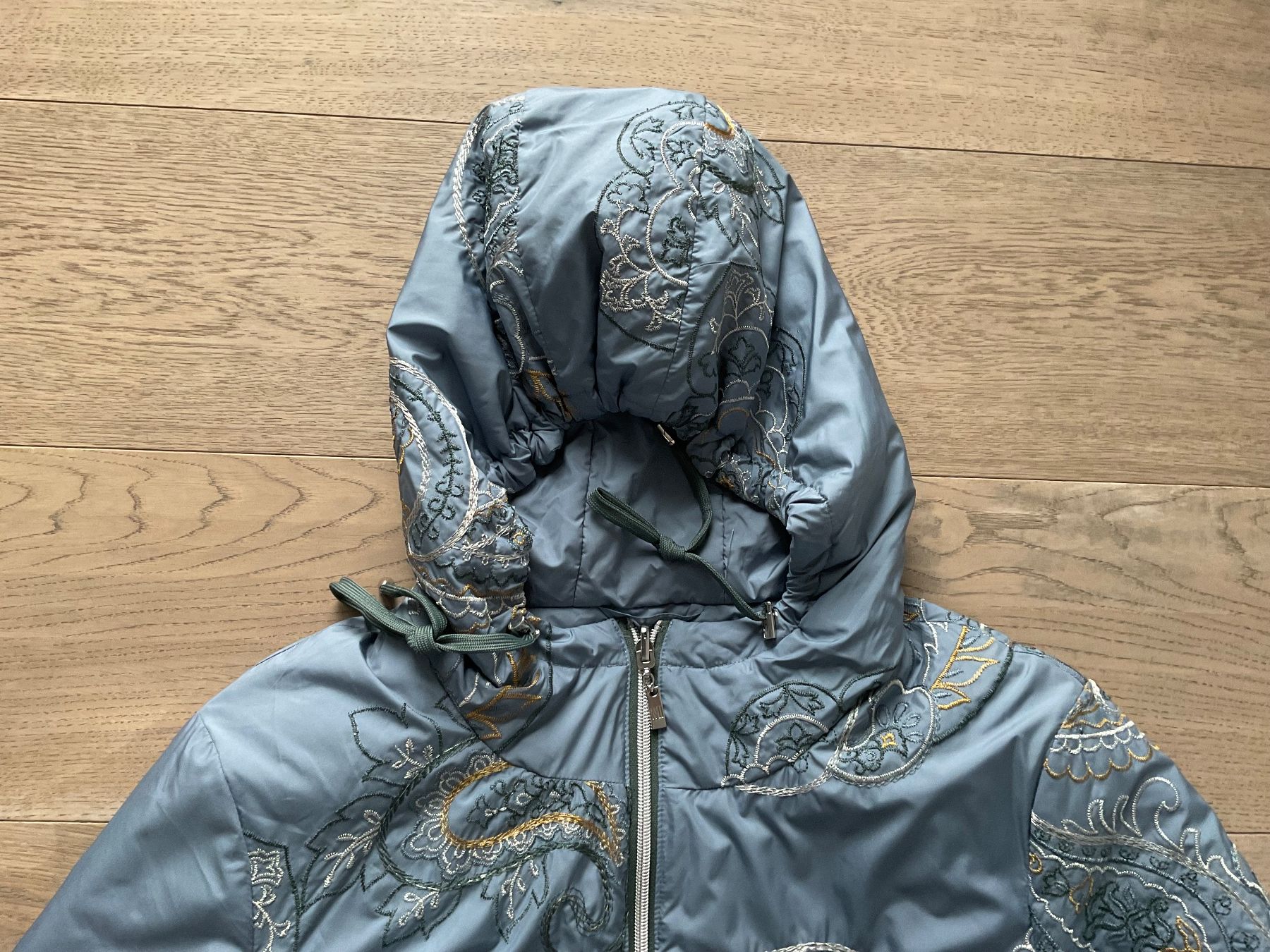 Madeleine Giacche: Wendejacke von Madeleine – Nuovo (secondo la descrizione) da Figino venduto da Stefano03 1