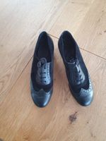 Tanzschuhe indoors