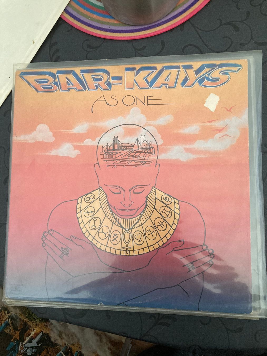 Dischi in vinile: Black Music Special Vinyl – Usato da Bassersdorf venduto da musicfree 5