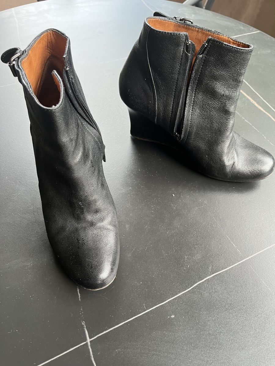 Lanvin Scarpe da donna: Lanvin, size 37 – Usato da Genève venduto da VManic 1