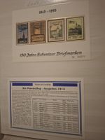 Kleine Sammlung Flugpost / alles abgebildet 