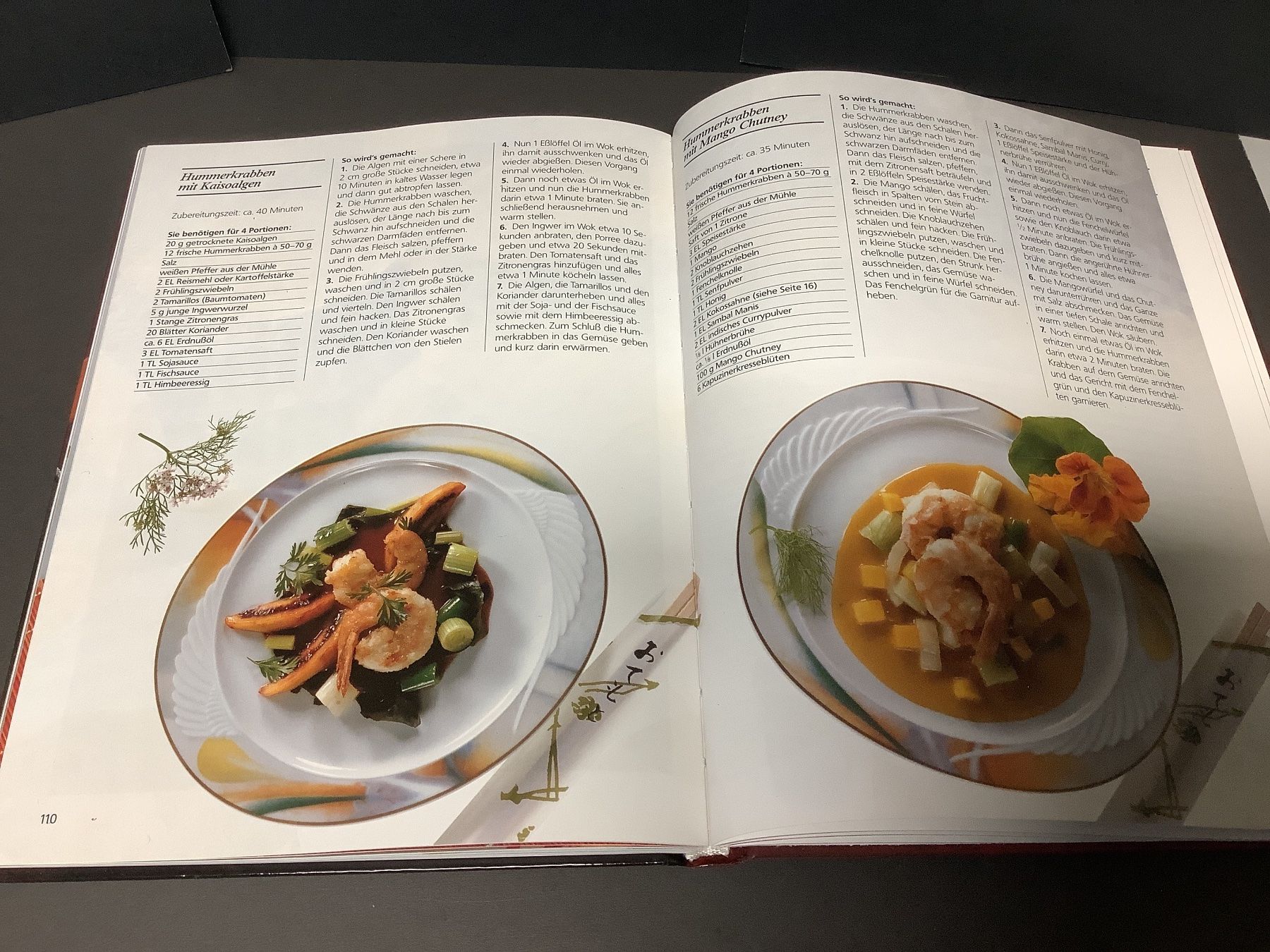 Libri: Kochen mit dem Wok – Usato da Flaach venduto da Monisoldshop 2