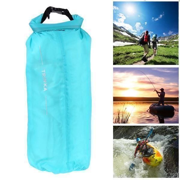 Gommoni, kayak & canoe: 2 Stk.Wasserdichter Packsack – Nuovo e nell'imballaggio originale da Winterthur venduto da Neilpryde01 2