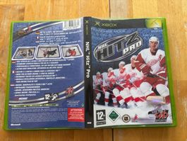 NHL Hitz Pro (CIB)