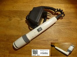 Metronic Pulsor Massage elektrisches Vibro Massagegerät