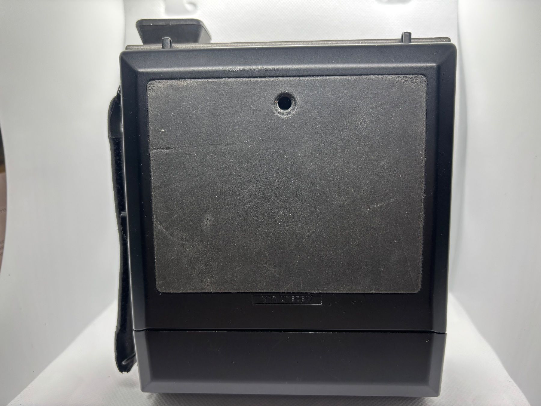 Polaroid Kamera: Polaroid image system – Gebraucht aus St-Ursanne von tui_x5vz 3