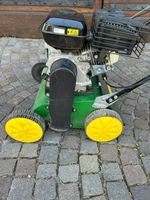 A vendre scarificateur Landi