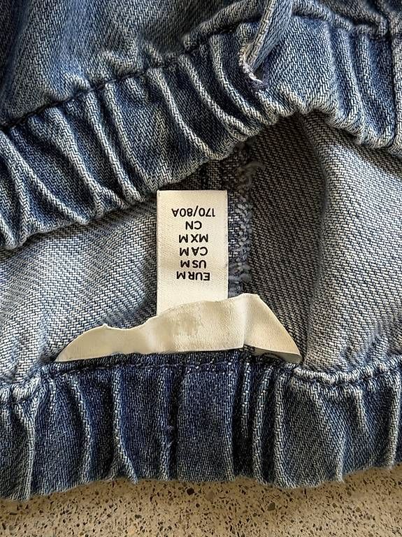 Jeans: Soft Jeans  – Gebraucht aus Frauenfeld von Jessy_kardakova 2