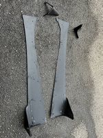 Opel Speedster Cup Side Skirts