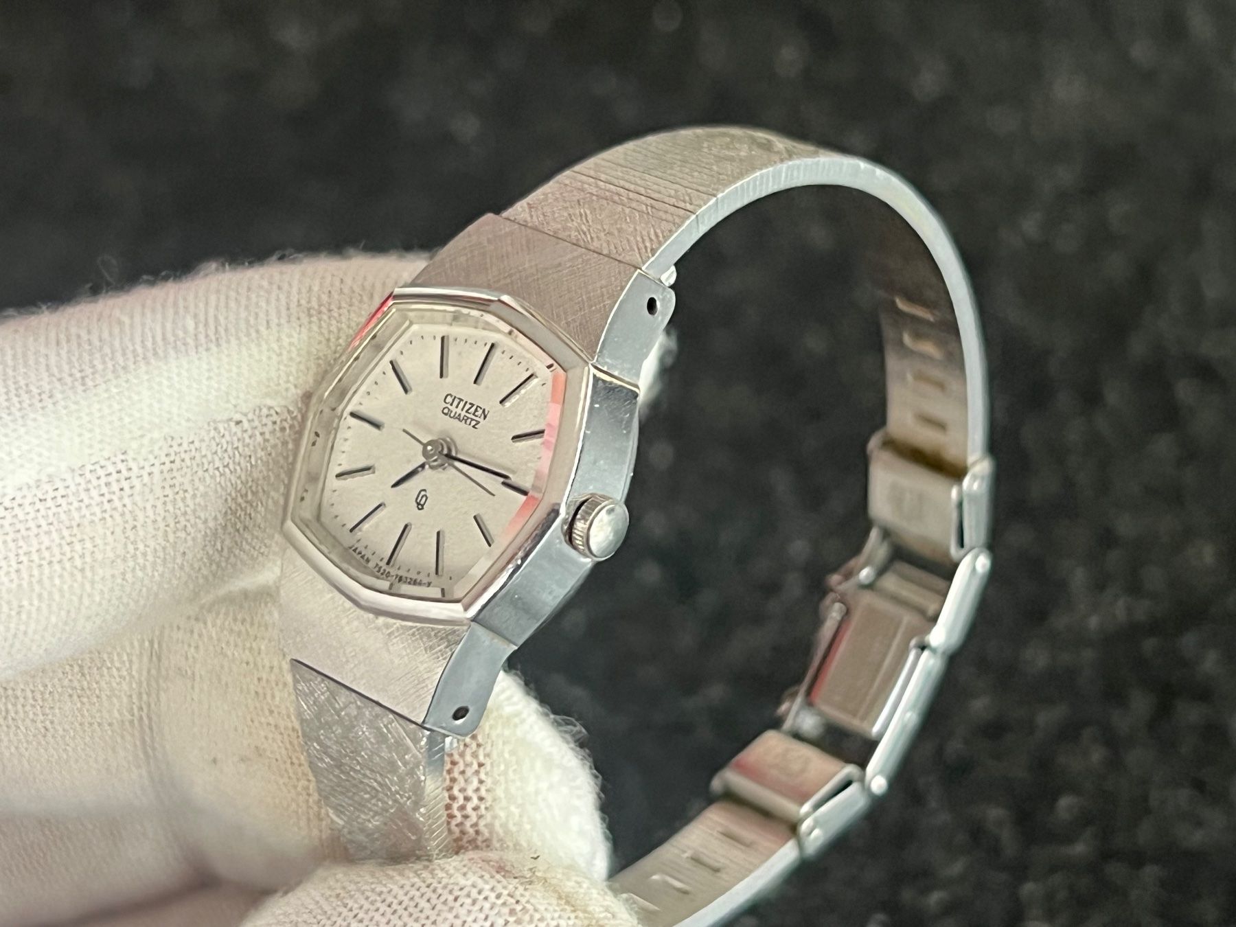 Citizen Orologi: Citizen Quarz Damenuhr – Usato da Steffisburg venduto da FlorianJohner 1