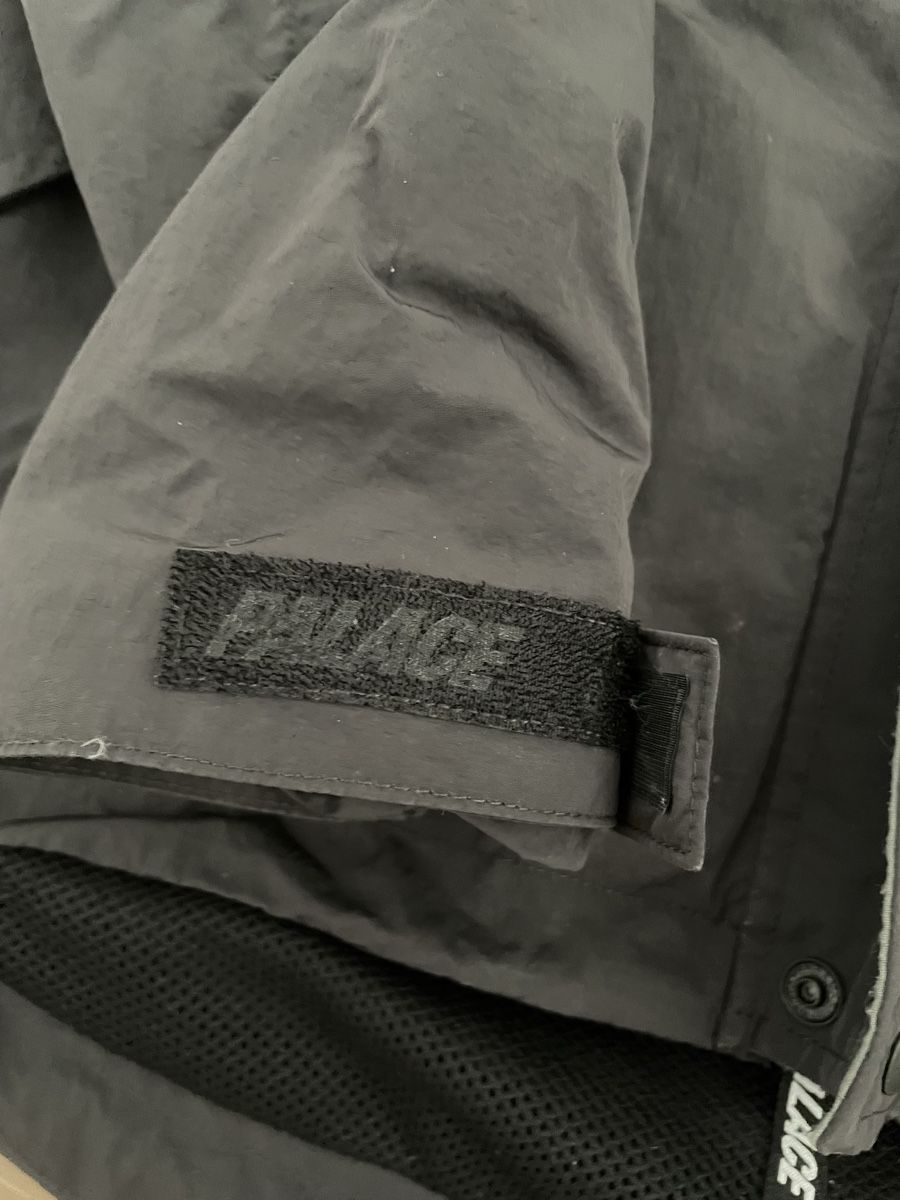 Palace Giacche: Palace Windbreaker Grösse S – Usato da Zug venduto da funfunfunzig 1