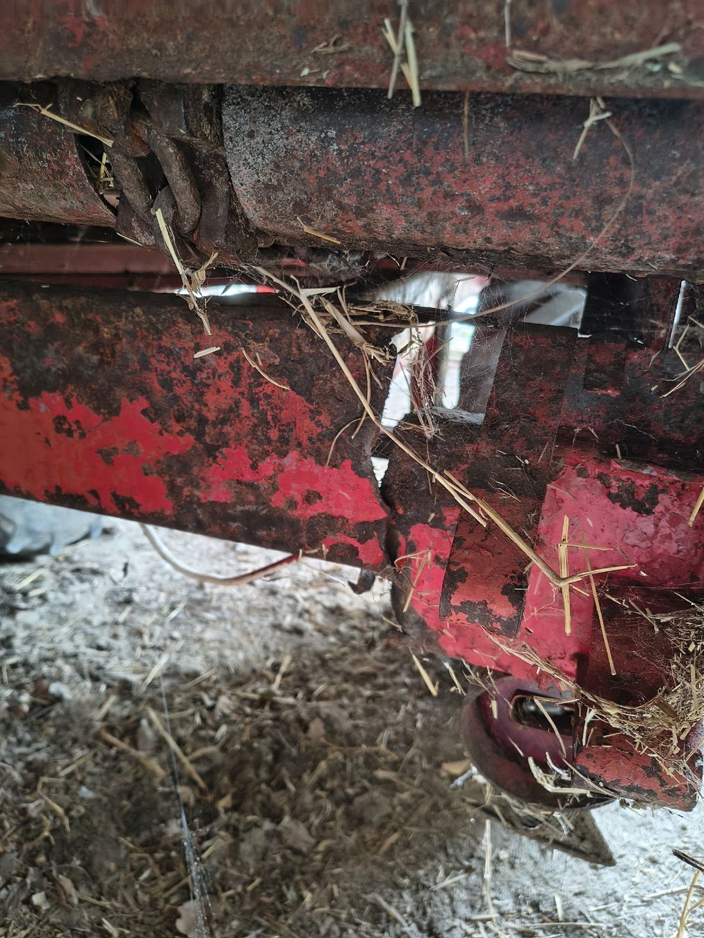 Welger Toutes les machines: Mistzetter Welger LS300 – Défectueux à Full-Reuenthal par dan_lr6l 5