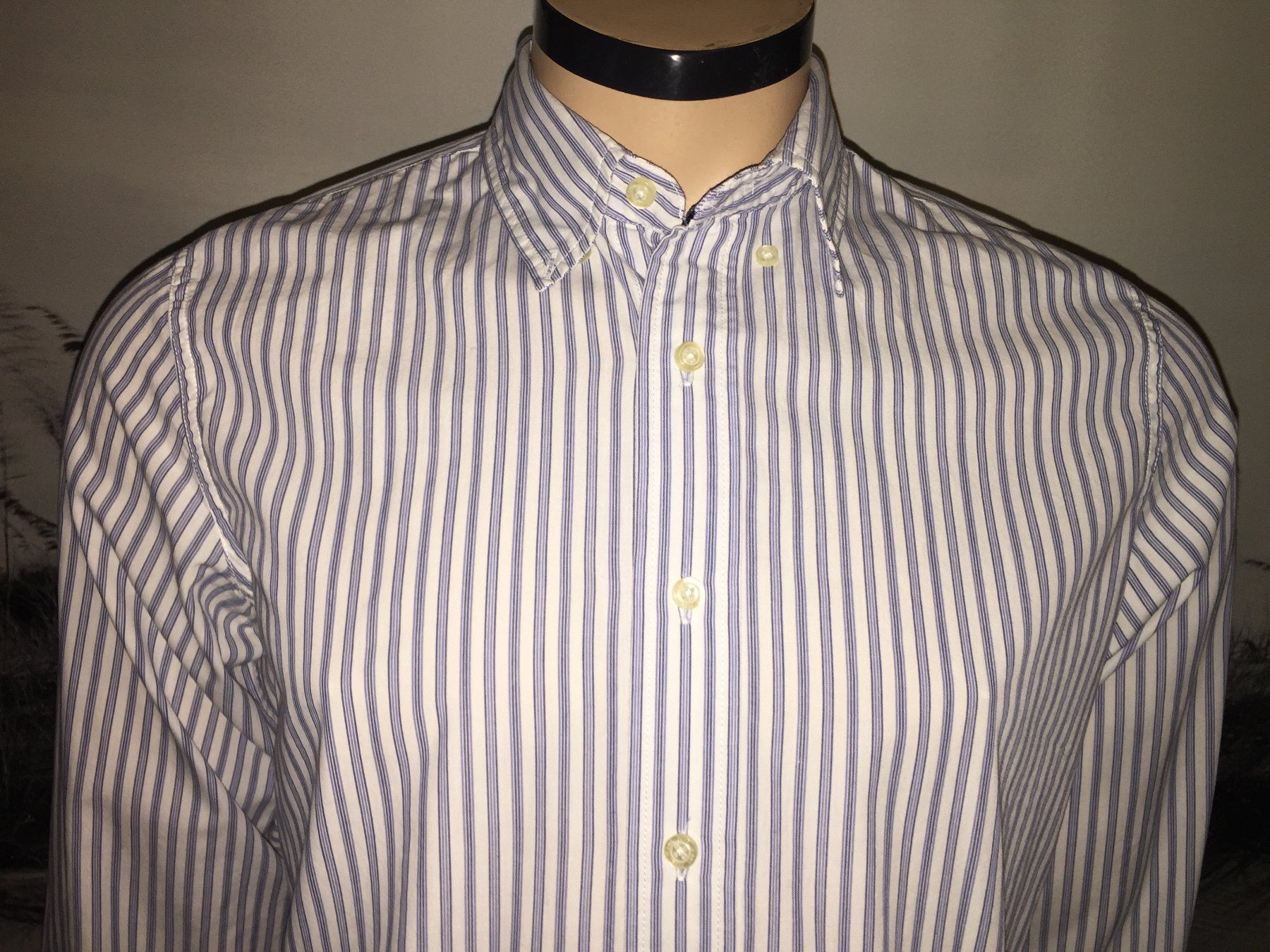 Pepe Jeans Hemden: Chemise / Hemd PEPE JEANS    Taille / Grosse S – Gebraucht aus Cossonay-ville von Super-Price-Quality 1