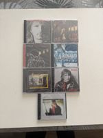 Lot 7 CD Renaud neufs sous blister