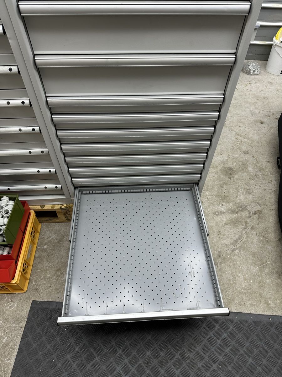 Armadi: LISTA Schubladenschrank – Usato da Schwende venduto da weesli 5