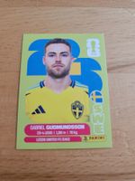 Panini WM 2026 SWE 4