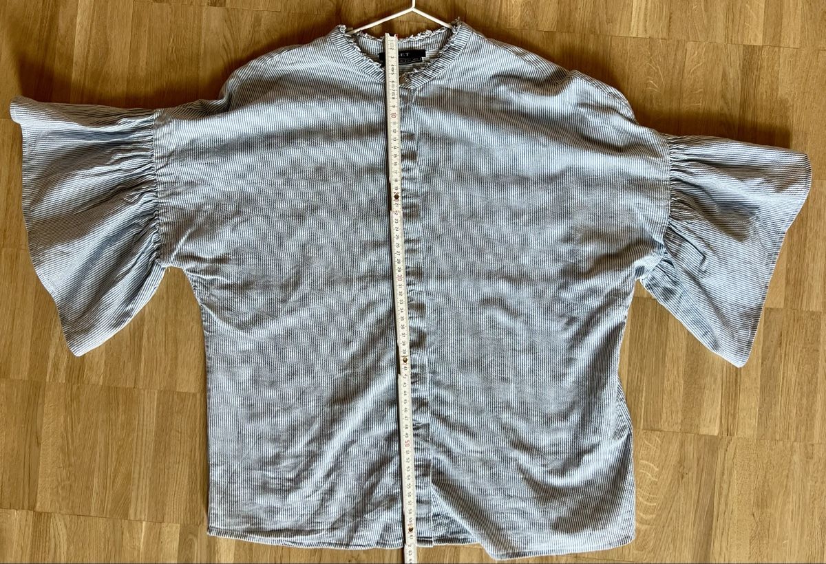 Camicette: Sommerbluse der Marke SET – Usato da Regensdorf venduto da Barbara9 7