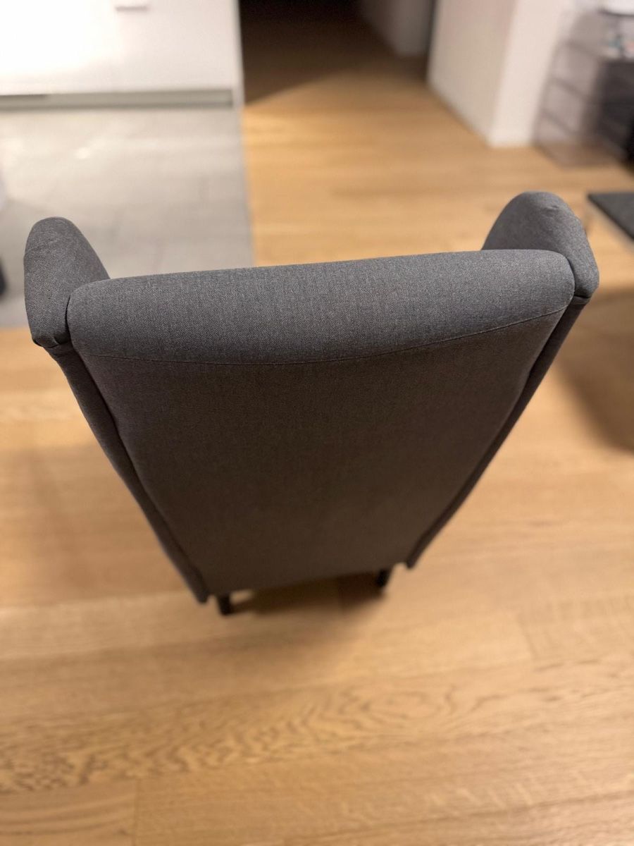 Ikea Poltrone: Kinder Sessel von Ikea – Usato da Schaffhausen venduto da phi_mqm8 2