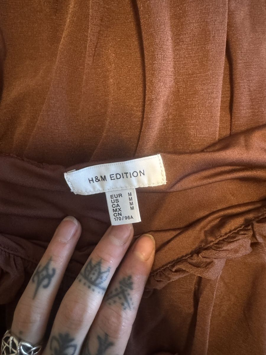 H&M Lots de vêtements: Boho, 2 Teiler H&M – D'occasion à Rüti ZH par Mysticphoenix.mel 4