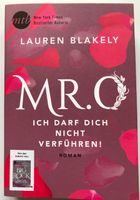 Mr. O - ich darf dich nicht verführen von Lauren Blakely