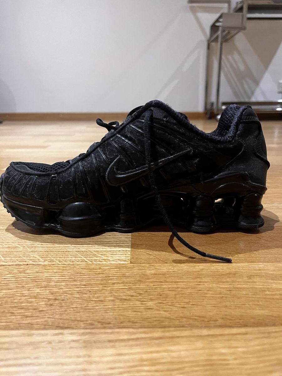 Scarpe da uomo: Nike Shox - Leicht benutzt  – Nuovo (secondo la descrizione) da Pfaffhausen venduto da Sanja021 5