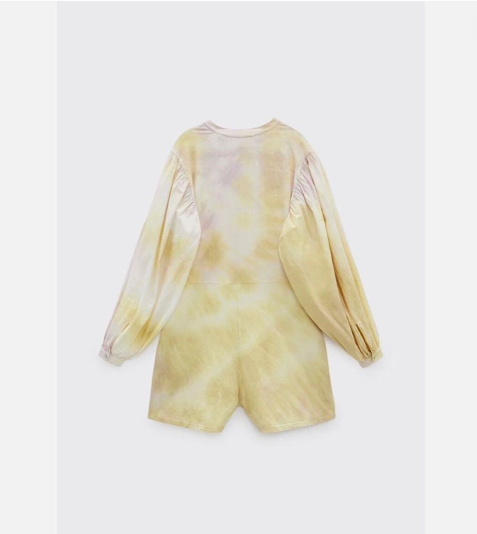 Tute: Zara onesie – Nuovo e nell'imballaggio originale da Opfikon venduto da til_t7ww 1