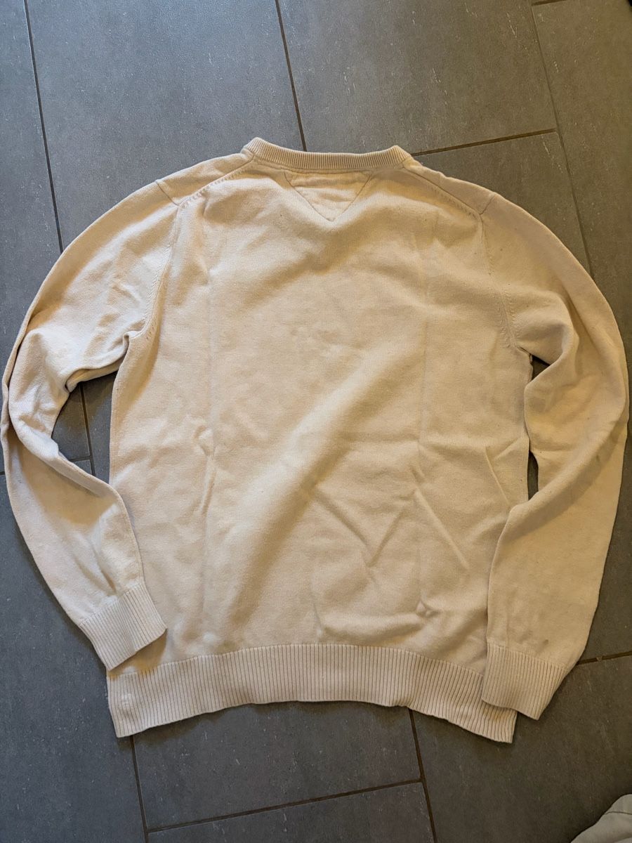 Maglioni & Felpe: Tommy Hilfiger Pullover Grösse S – Usato da Winterberg ZH venduto da NatiWeibel 1