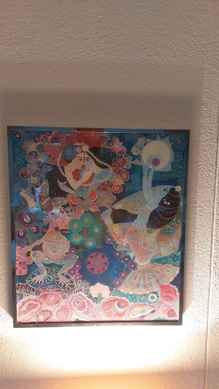 Poster & Bilder: diverse Wandbilder – Gebraucht aus Teufen ZH von StanTeufen 1