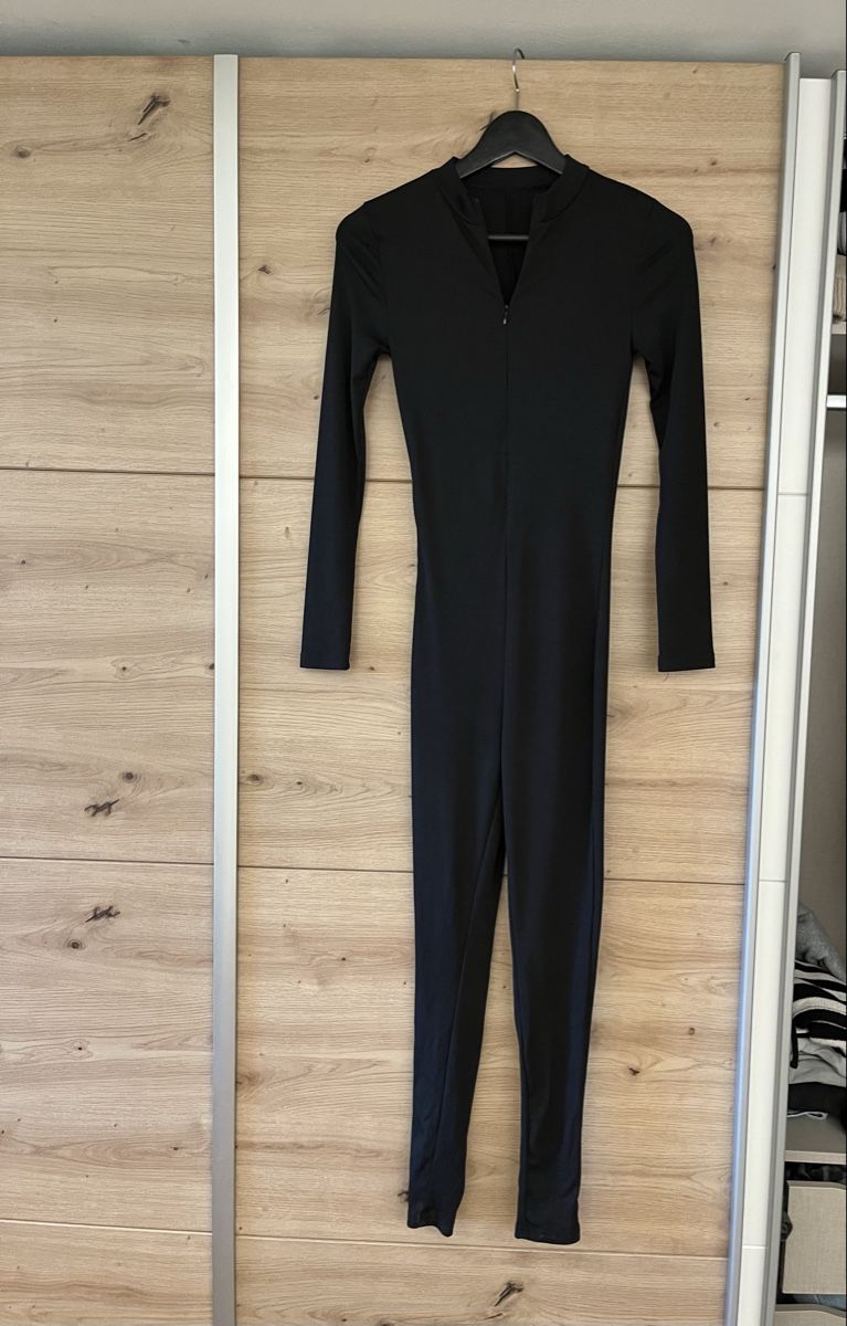 Tute: Overall Gr. XS in schwarz  – Nuovo (secondo la descrizione) da Cunter venduto da tiramisuuu_