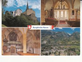 Raron 2016