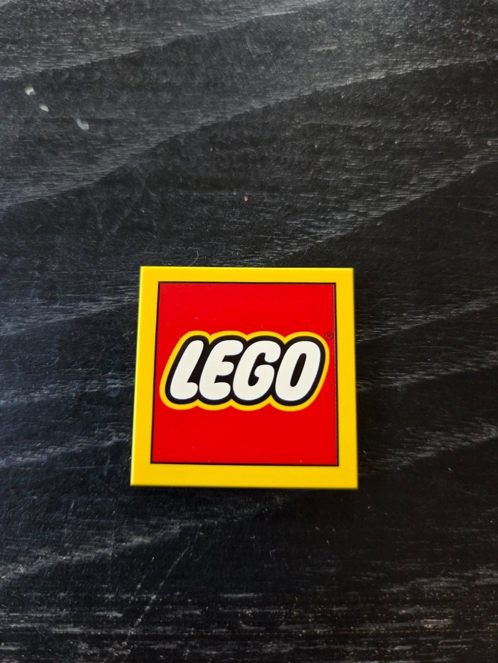 Lego Jouets: Lego Platte "Lego" – D'occasion à Ringgenberg BE par jen_85