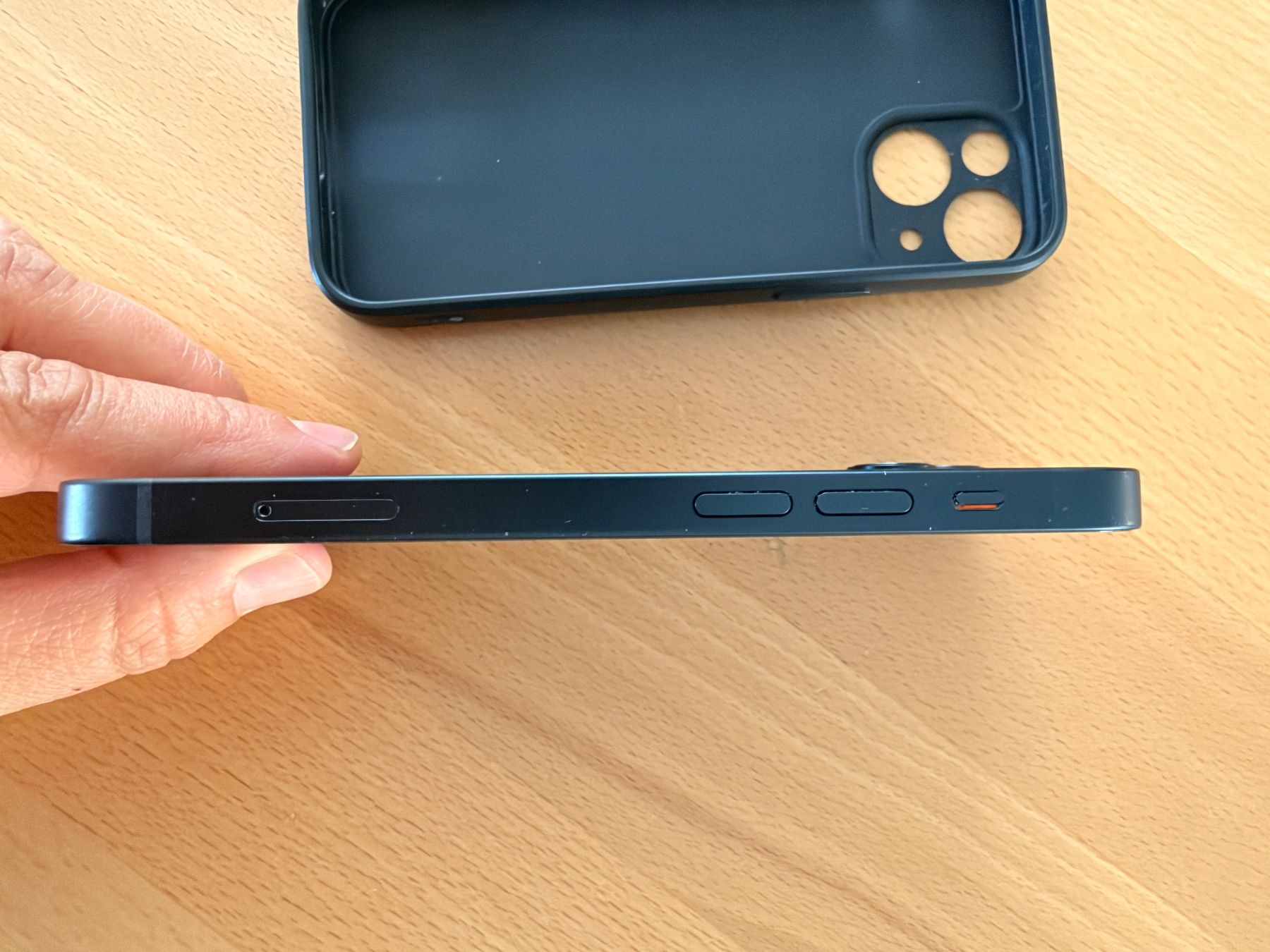 Apple Telefoni cellulari / Smartphones: Apple iPhone 13 mini 128GB midnight📱 – Usato da Deitingen venduto da Resi77 5