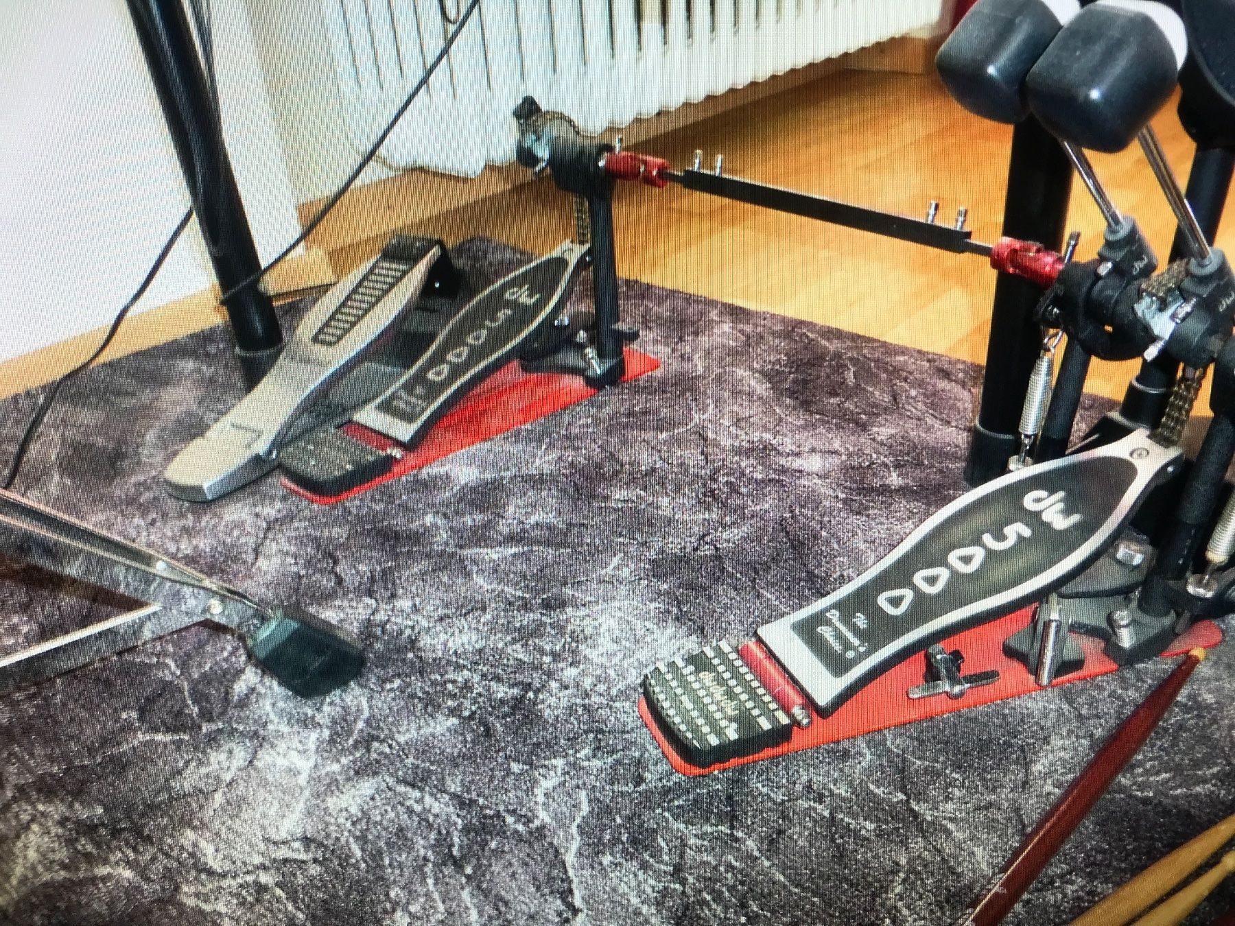 Roland Strumenti musicali: Batterie électronique Roland td-11 – Nuovo (secondo la descrizione) da le locle venduto da caryl 1