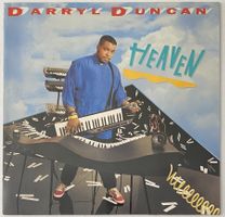 Darryl Duncan, Heaven