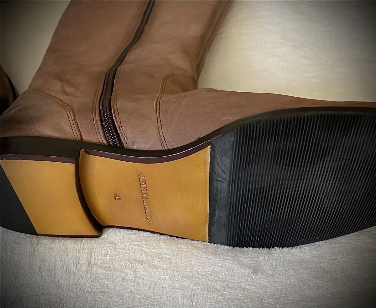 Hamilton Scarpe da donna: Melvin&Hamilton Stiefel Gr. 42 NEU – Nuovo (secondo la descrizione) da Balterswil venduto da Bibi66 3