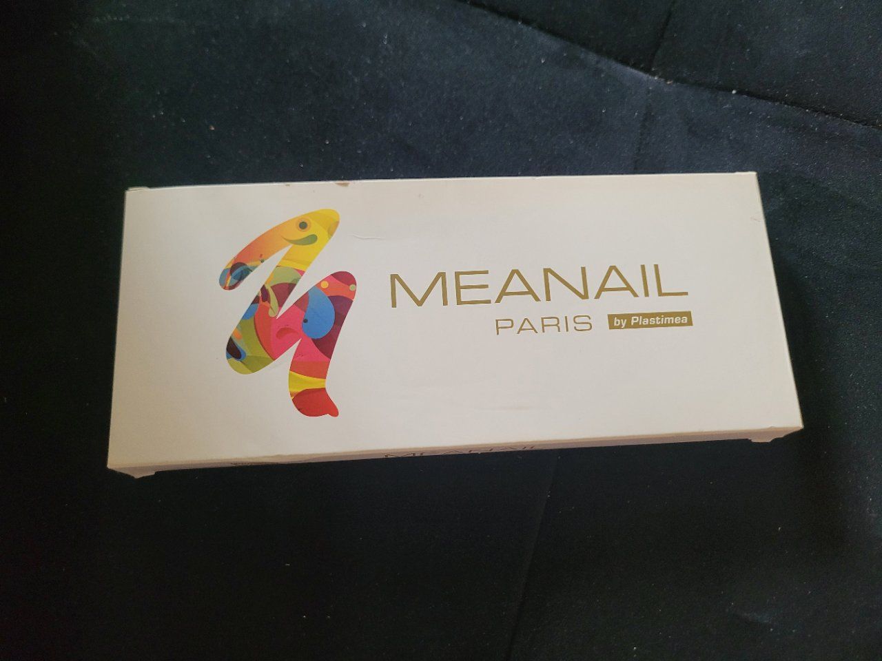 Maniküre: Kit pour manucure Meanail – Neu und originalverpackt aus Genève von dar_fzy7 5