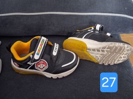 Geox Sneaker 27 Super Mario