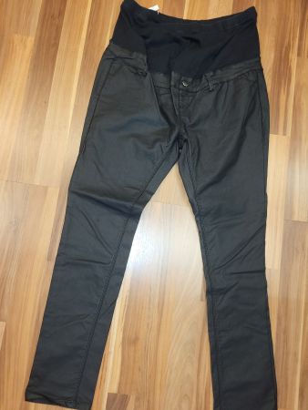 Edle Umstandshose gr44 K18