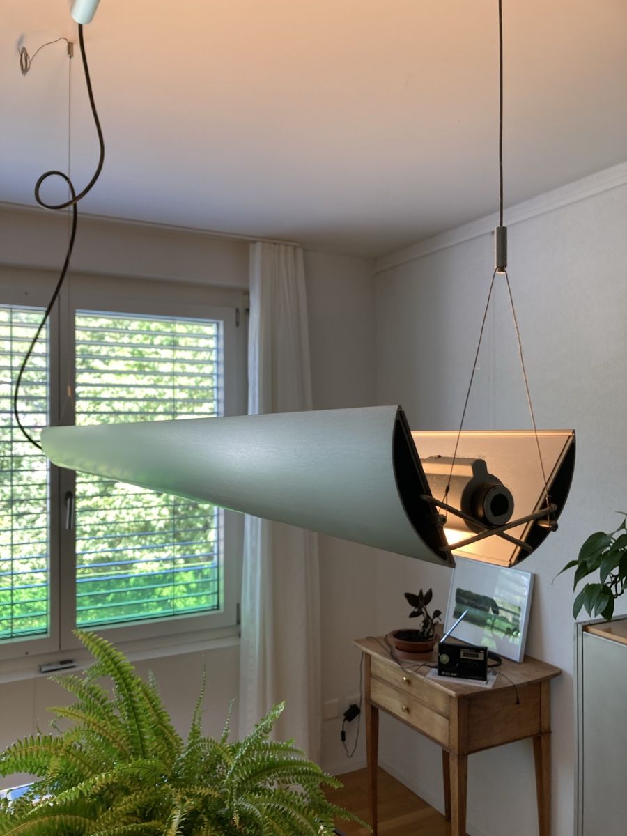 Belux Lustres & lampes de plafonds: Leuchte Belux – D'occasion à Wettingen par lalla21
