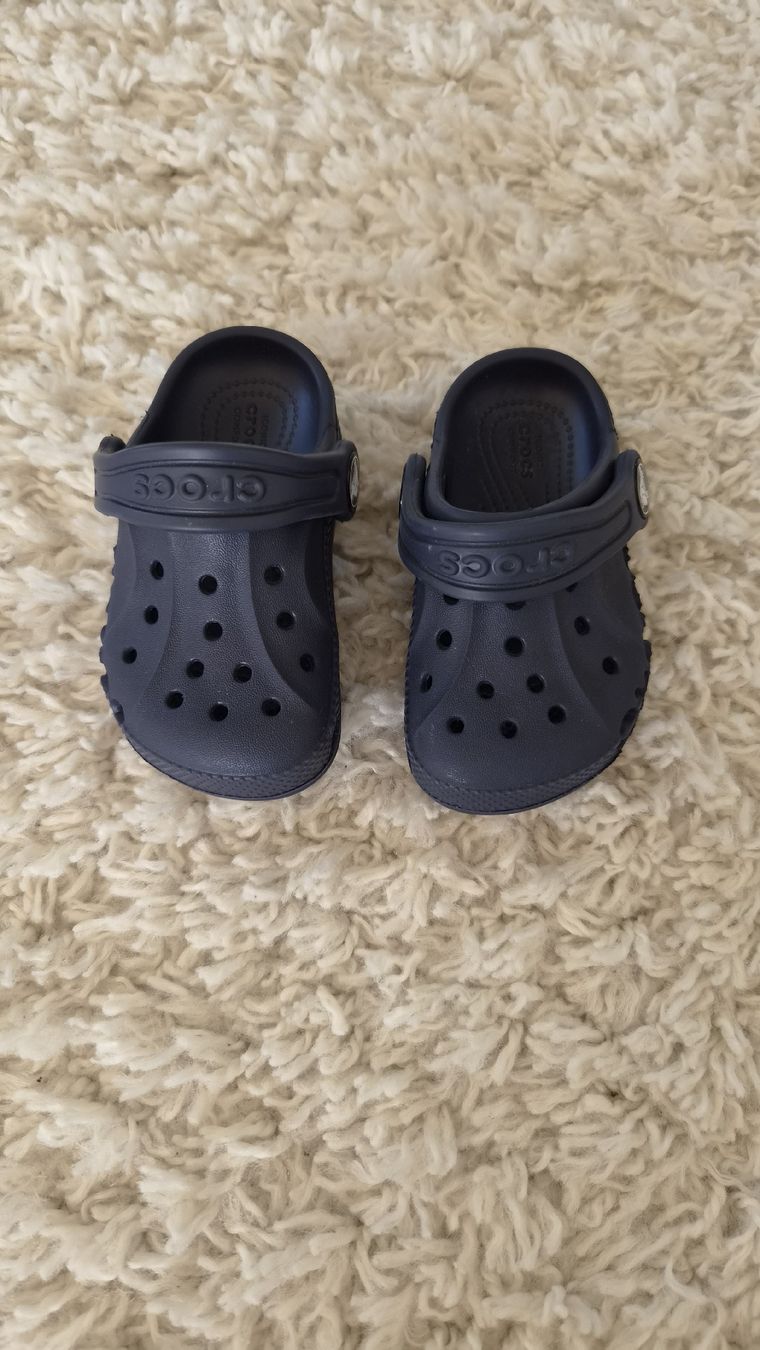 Crocs Scarpe per ragazzi: Schuhe – Nuovo (secondo la descrizione) da Neuenhof venduto da Vany0607