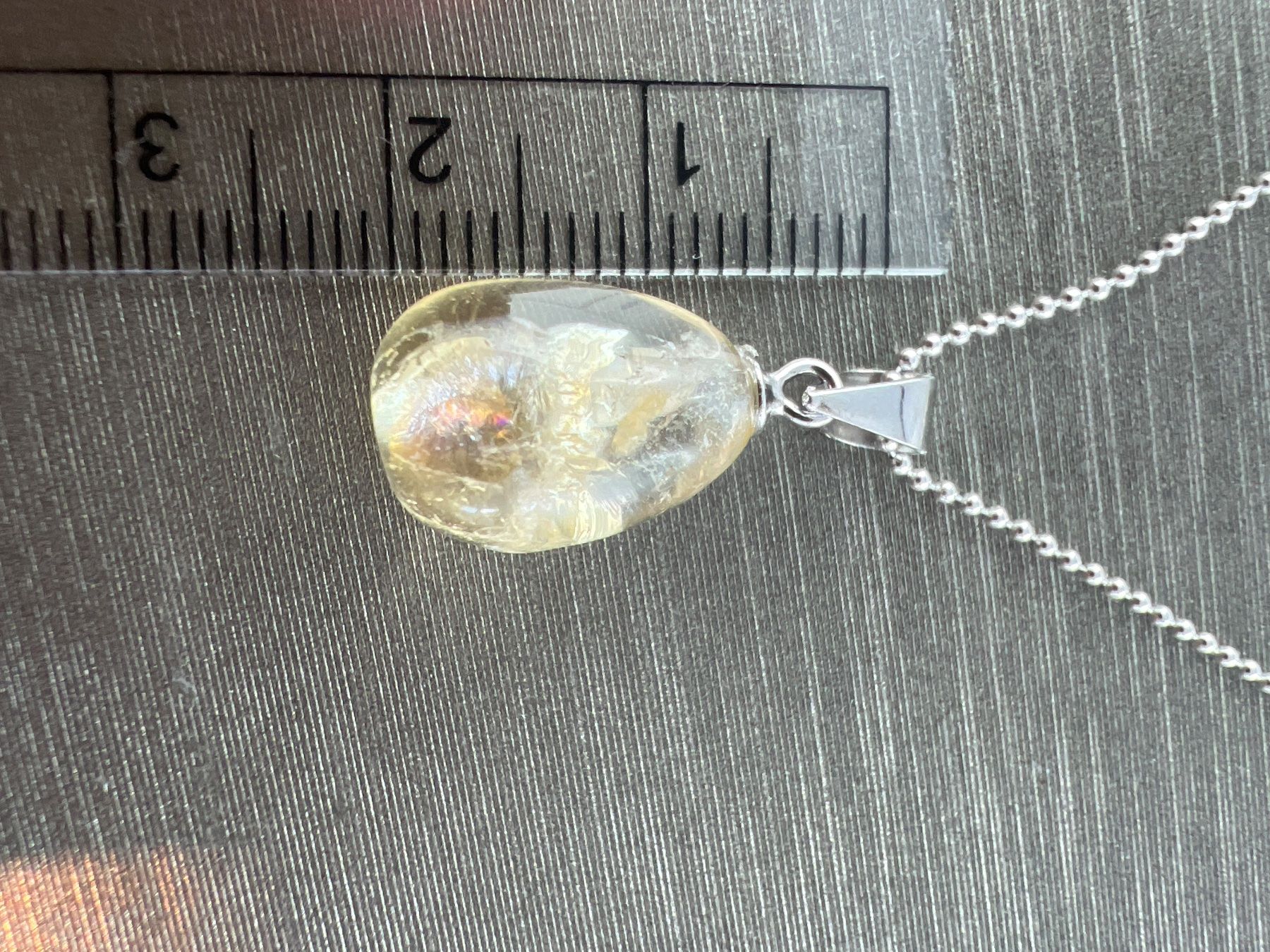 Catenine: Kette 925 Silber – Usato da Niederuzwil venduto da leo_8857 4