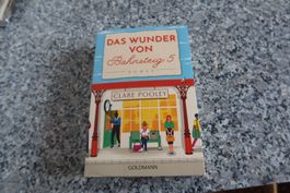 Das Wunder von Bahnsteig 5