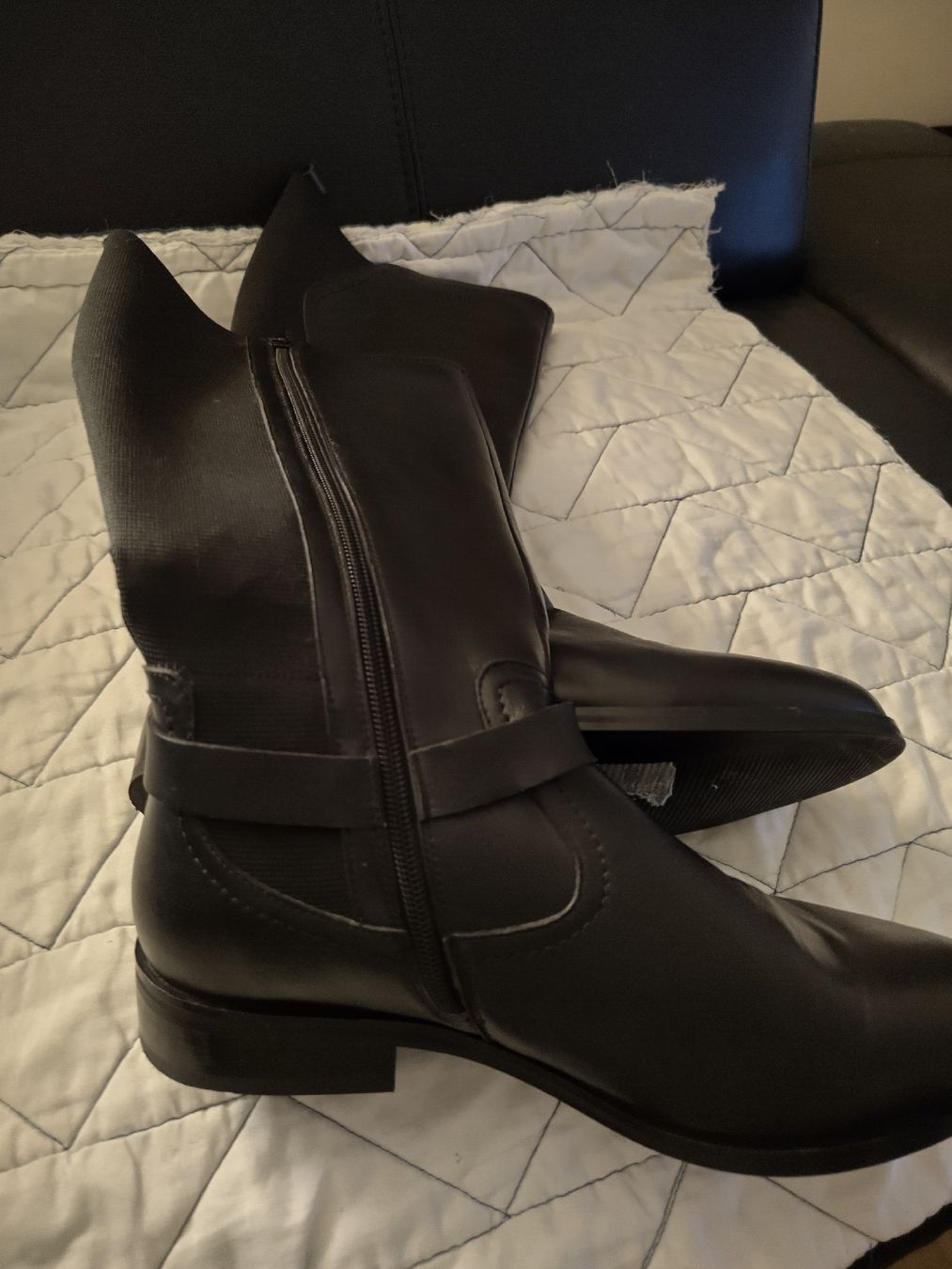 Damenschuhe: schöne stiefel gr.43 – Neu und originalverpackt aus Kloten von Kloten76 3